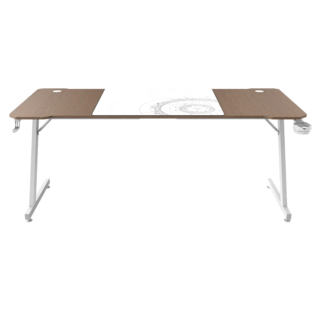 Trine 180 x 80 Wood, фото